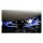 Taylor, 409 Pro-Race spark plug wire set. Blue