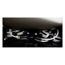 Taylor, 8mm Pro braided stainless spark plug wire set