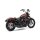 Cobra, El Diablo 2-into-1 exhaust. Black