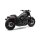 Cobra, Speedster 909 exhaust. Black