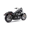 Cobra, Speedster 909 exhaust. Black
