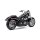 Cobra, Speedster 909 exhaust. Black
