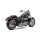 Cobra Speedster Shorts RPT exhaust. Chrome