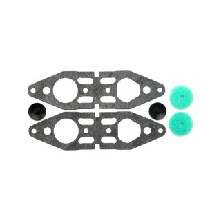 James, breather assembly rebuild kit