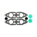 James, breather assembly rebuild kit