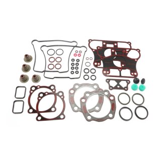 James, top end gasket kit. XR1200