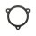 James, throttle body/filter to air cleaner housing gasket