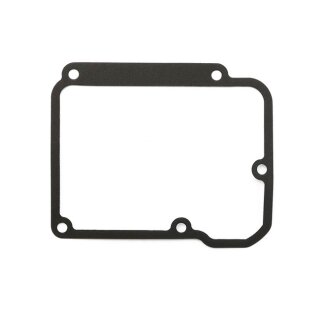 James, gasket transmission top cover. Foamet