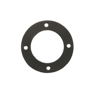 James, gasket mainshaft seal retainer. Foamet