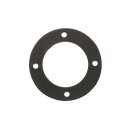 James, gasket mainshaft seal retainer. Foamet