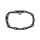 James, transmission bearing housing gasket. Foamet