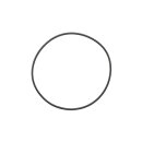 James, wet cylinder liner o-ring set
