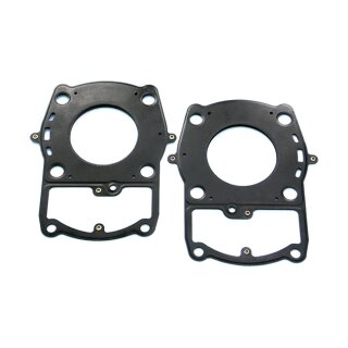 James, gasket set cylinder head. .040" MLS