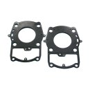James, gasket set cylinder head. .040" MLS