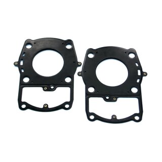 James, gasket set cylinder head. .040" MLS