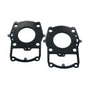James, gasket set cylinder head. .040" MLS