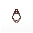 James, cam chain tensioner gasket. .035" Foamet