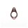 James, cam chain tensioner gasket. .035" Foamet