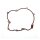 James, alternator cover gasket. Foamet/silicone