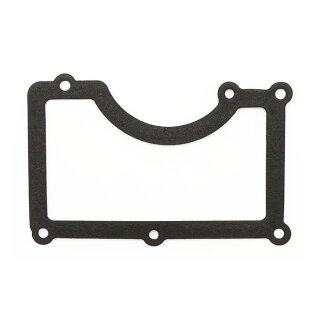 James, gaskets breather baffle. Foamet