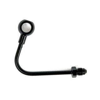 Goodridge Bremsleitung ABS Banjo Fitting Adapter für Harley Softail 11-17