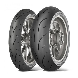 Dunlop 110/70R17 54H TL SPORTSMART 2 MAX