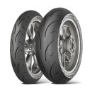 Dunlop 110/70R17 54H TL SPORTSMART 2 MAX