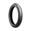 *24H EXTRA TRANSIT TIME* Bridgestone tire 110/80HR18...