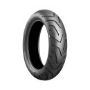 *24H EXTRA TRANSIT TIME* Bridgestone tire 150/70HR18...