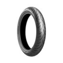 Bridgestone tire 120/60ZR17 T31 F  TL
