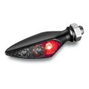 Kellermann, Rhombus S DF Dark. 3-1 combo. Black. RL