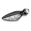 Kellermann, Rhombus S Extreme turn signal. FL/RR