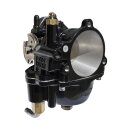 S&S Super E Tuning Vergaser schwarz Shorty 1-7/8...