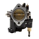 S&S Super E Tuning Vergaser schwarz Shorty 1-7/8...