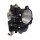 S&S Super E Tuning Vergaser schwarz Shorty 1-7/8 für Harley Davidson