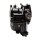 S&S Super E Tuning Vergaser schwarz Shorty 1-7/8 für Harley Davidson