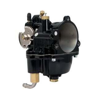 S&S SUPER G CARB ONLY BLACK