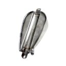 Custom XL Sportster Frisco style gas tank. 1.6 gallon