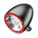 Kellermann, Bullet 1000 RB LED taillight. Black