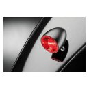 Kellermann, Bullet 1000 RB LED taillight. Black