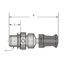 KPMI, Evo compression release valve set