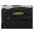 Nelson Rigg Hurricane waterproof back/tail pack 40L