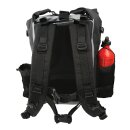 Nelson Rigg Hurricane waterproof back/tail pack 40L