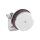 K&N, Street metal high-flow air intake Hammer. Chrome