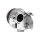 K&N, Street metal high-flow air intake Hammer. Chrome