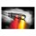 Kellermann, Micro S DF Dark. 3-1 taillight/turn signal combo