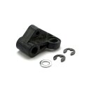 Accelerator pump lever kit for CV carb