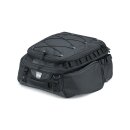 Kuryakyn Momentum Roamer tail bag, black