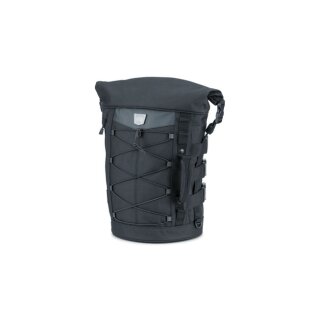 Kuryakyn Momentum Deadbeat Duffle Bag black