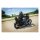 Kuryakyn Momentum Deadbeat Duffle Bag black